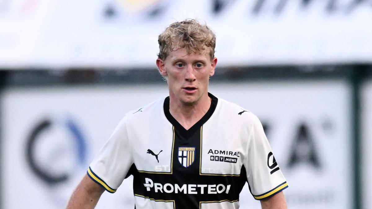 Immagine news Serie A n.1
