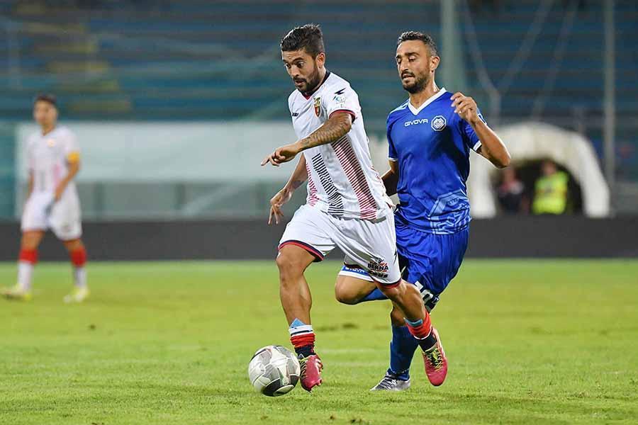 Immagine news Serie C n.1