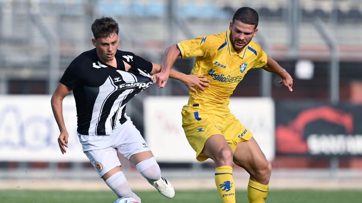 Immagine news Serie B n.1