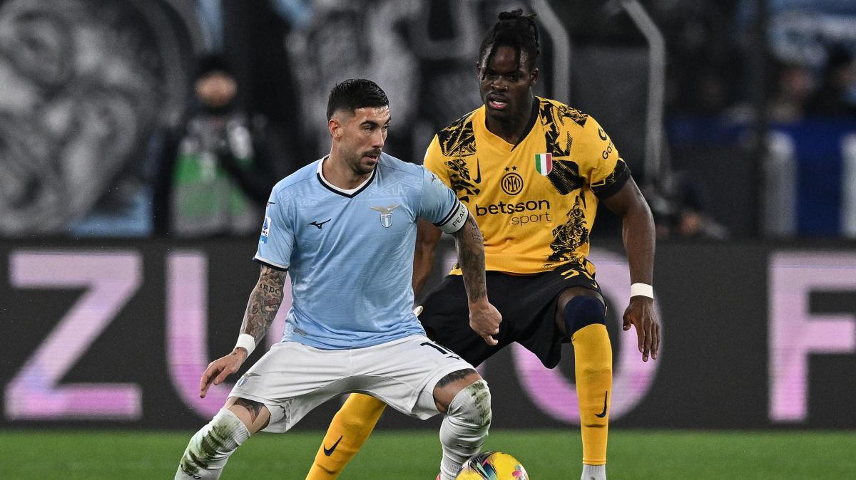 Pronostico Lazio-Inter, prove di finale all'Olimpico