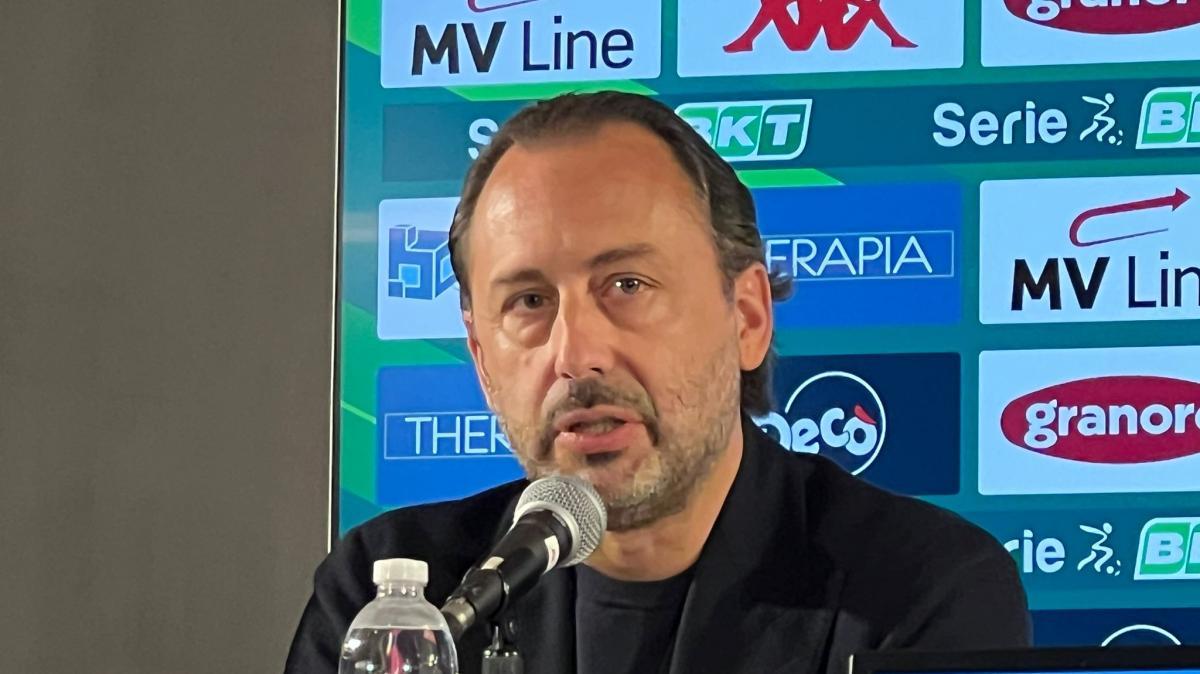 De Laurentiis torna a parlare: "Incontrati diversi acquirenti, ma non cedere il Bari al primo che passa"