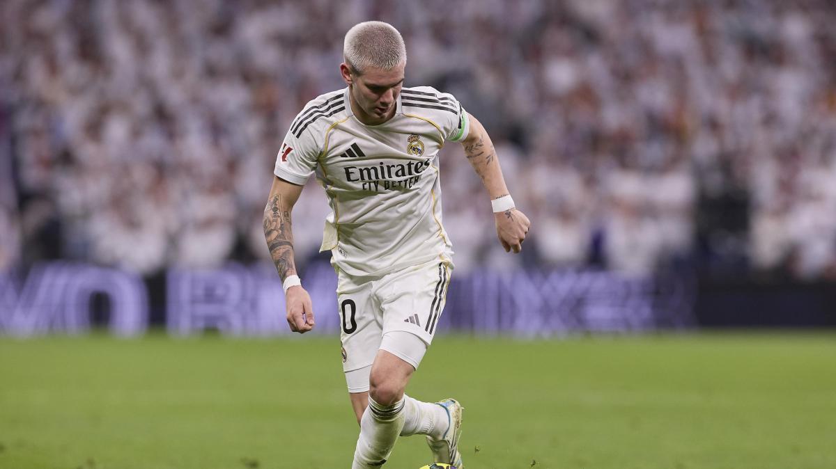 Real Madrid, allarme sovraffollamento: da Tchouameni a Mastantuono, ecco chi può partire