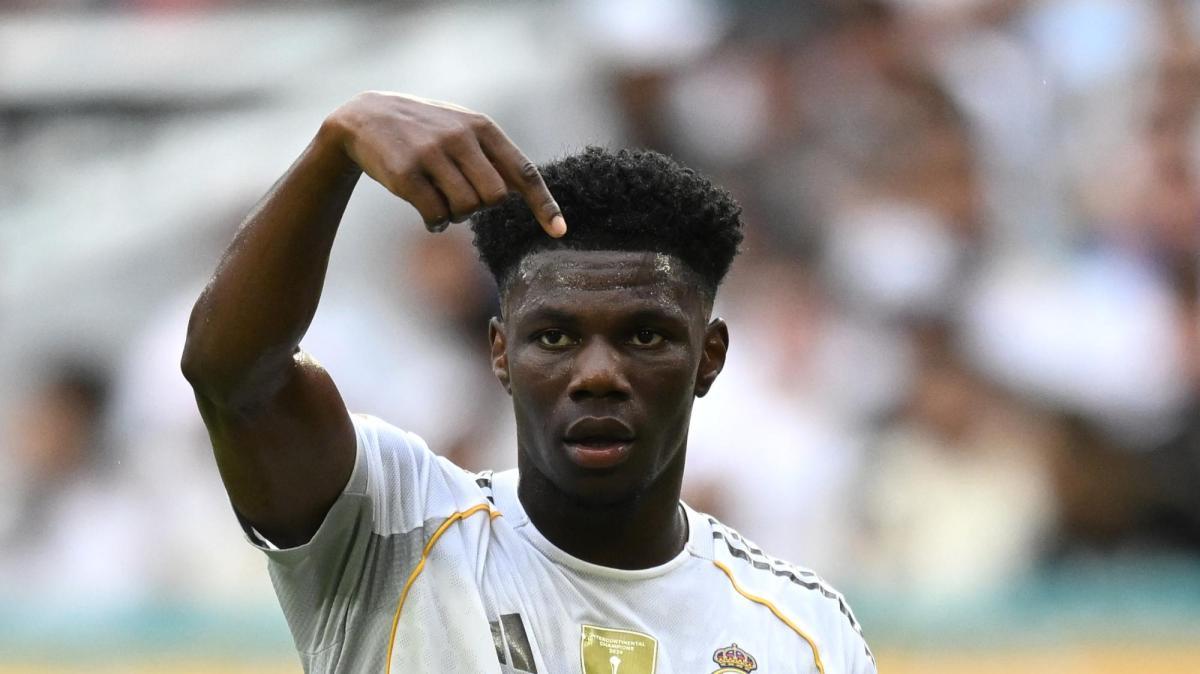 Altro che addio: Tchouameni resta al Real e prolungherà fino al 2031. Mourinho approva