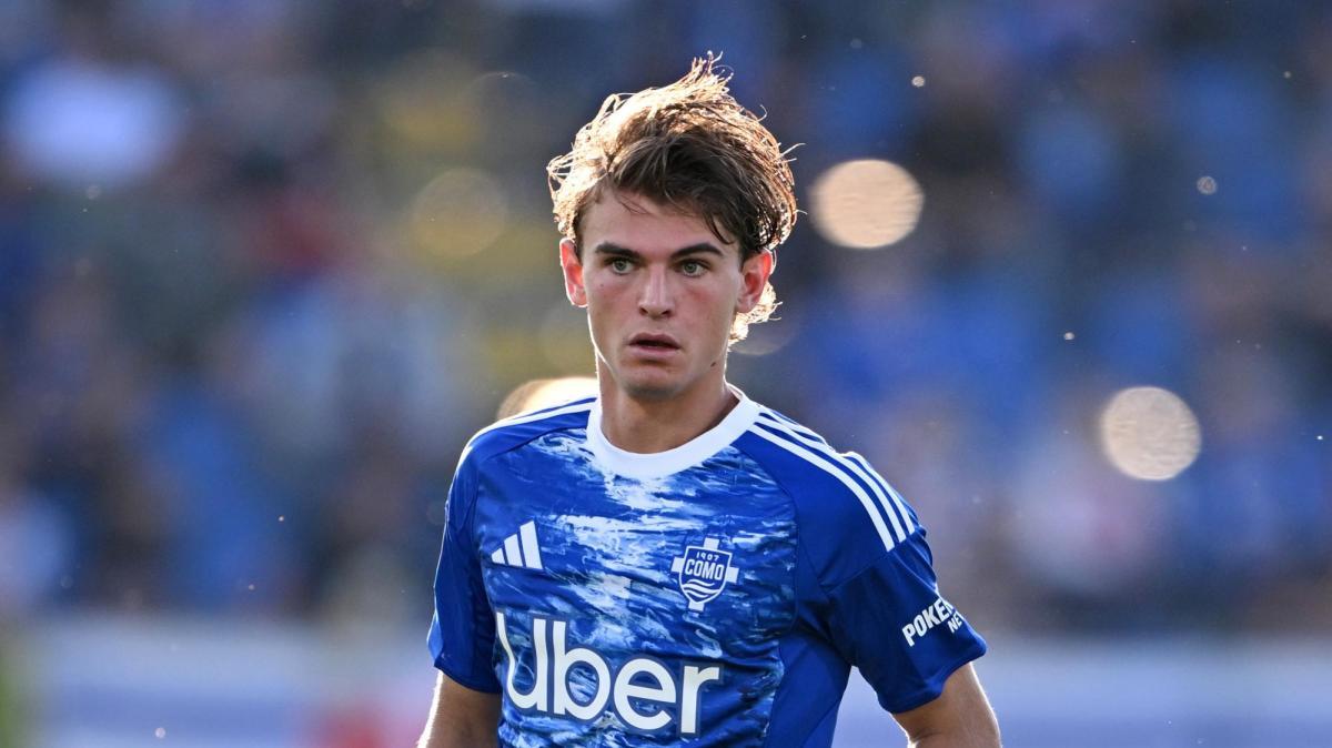 Inter, cosa succede con Nico Paz adesso? Gli scenari dietro il fantasista