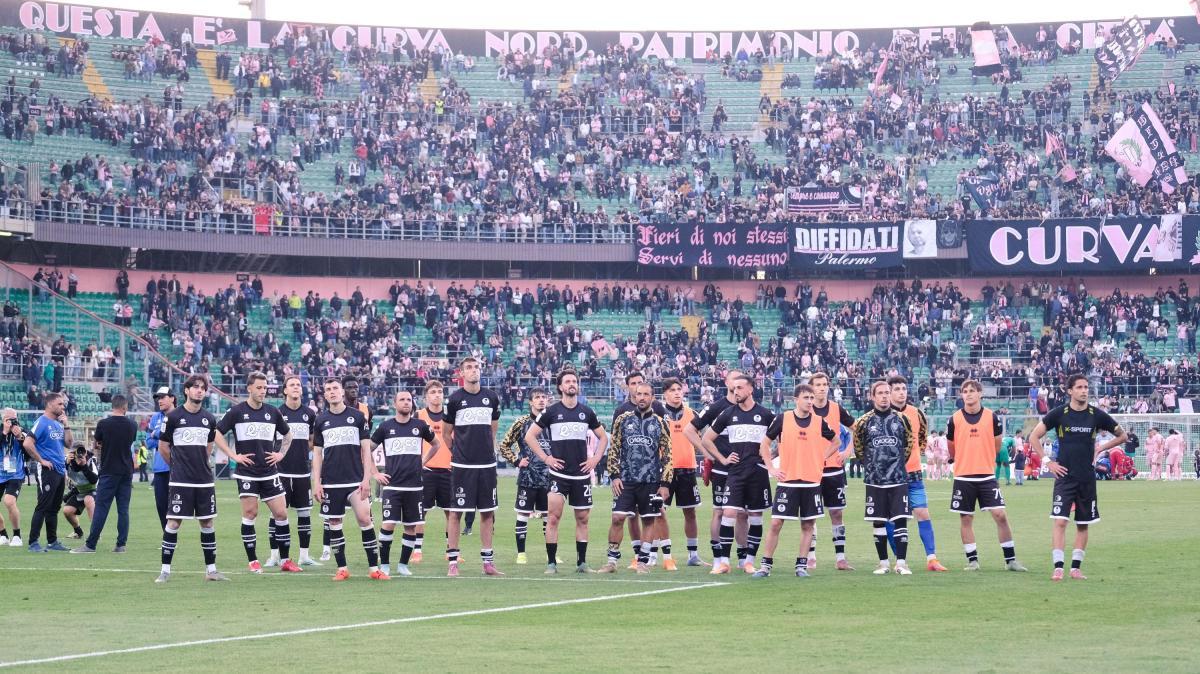 Immagine news Serie B n.1
