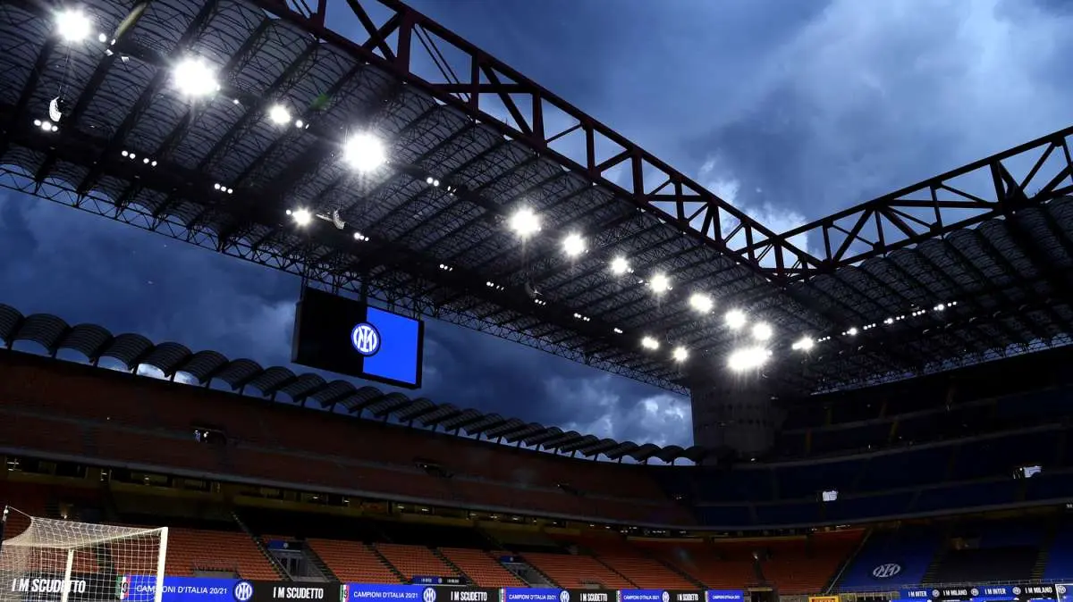 Stadi e green pass, il QS: "Sit com del governo. Il calcio merita maggior attenzione"