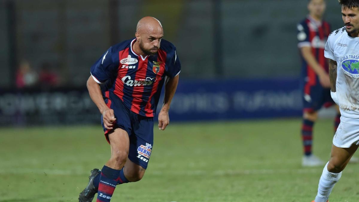 Immagine news Serie C n.1