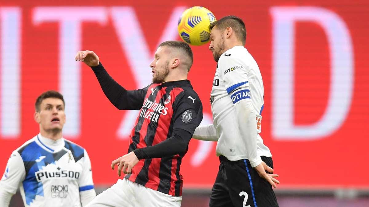 Pronostico Milan-Atalanta, nel 2021 l'ultima gioia orobica in campionato a San Siro: le quote