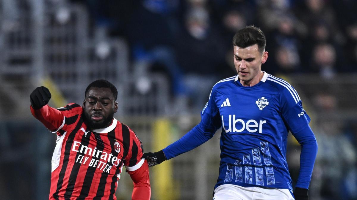 Immagine news Serie A n.1