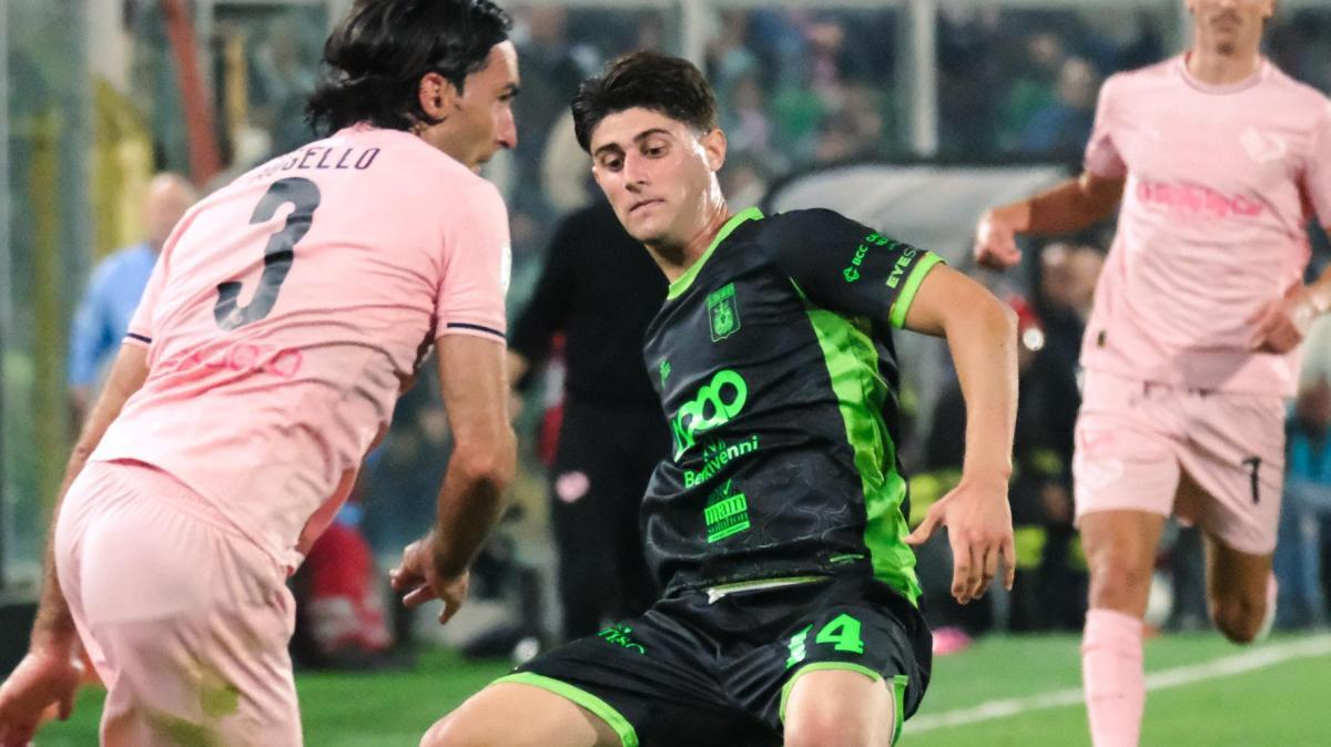 Immagine news Serie A n.4