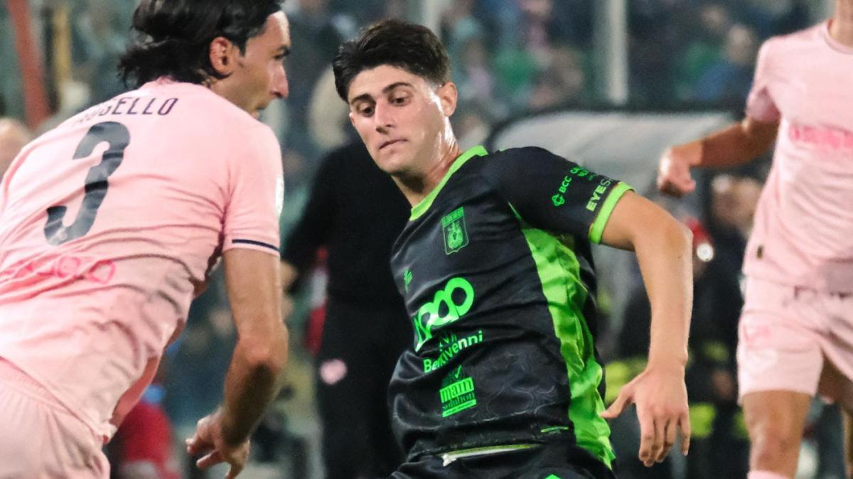 Immagine news Serie A n.2