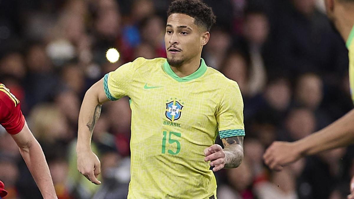 Non solo Mazambi: l'Aston Villa prende Joao Gomes dal Wolverhampton per 44 milioni