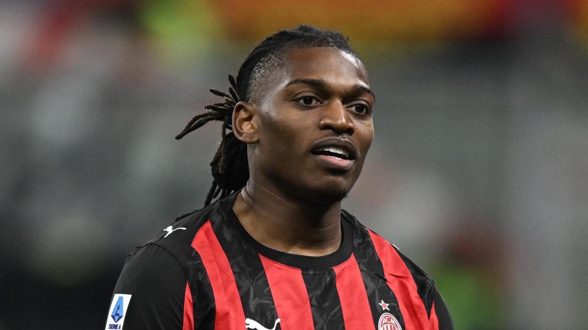 Immagine news Serie A n.1