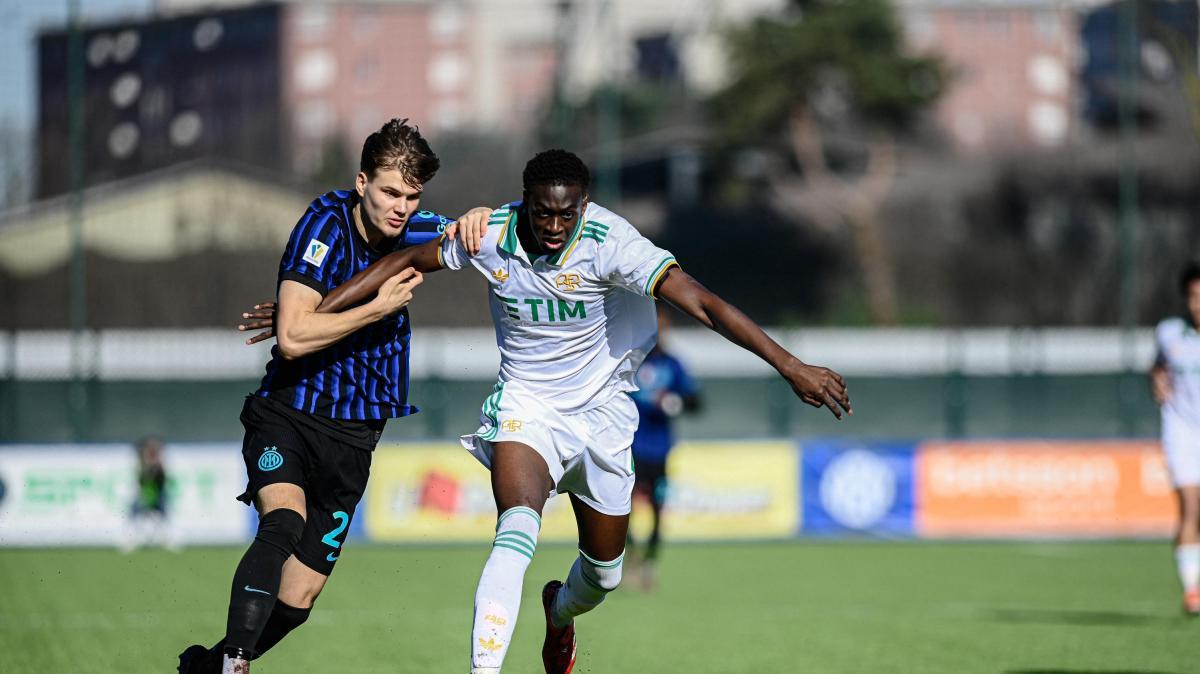 Immagine news Serie A n.3