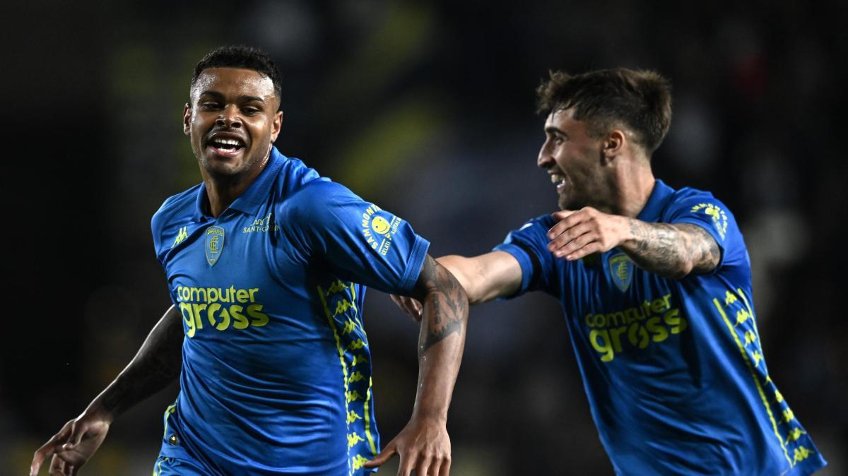 Immagine news Serie A n.1