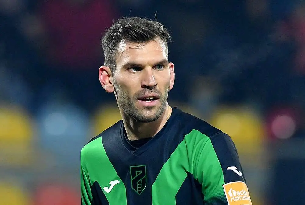Pordenone, contatti con la Cremonese per riportare Strizzolo in Friuli
