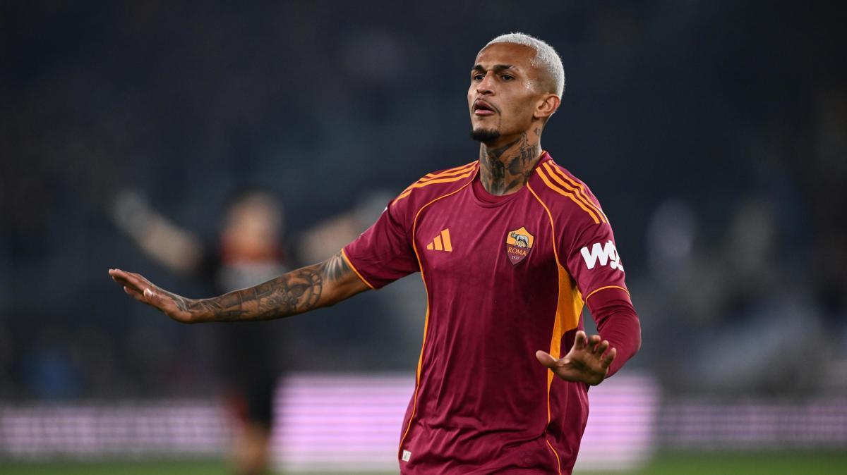 Immagine news Serie A n.1
