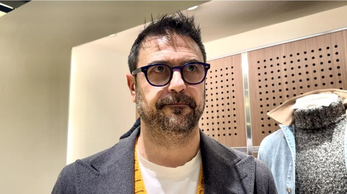 Fiore promuove il ritorno di Mancini: "Perfetto per l'Italia. Nel 2004 mi voleva all'Inter"