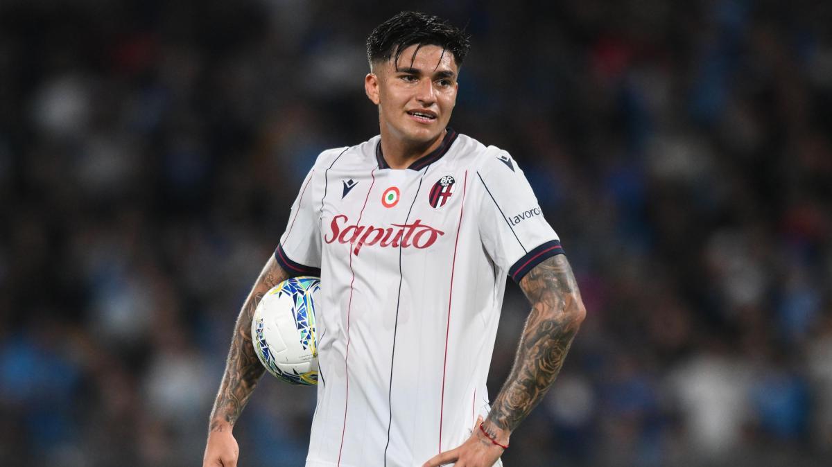 Immagine news Serie A n.2