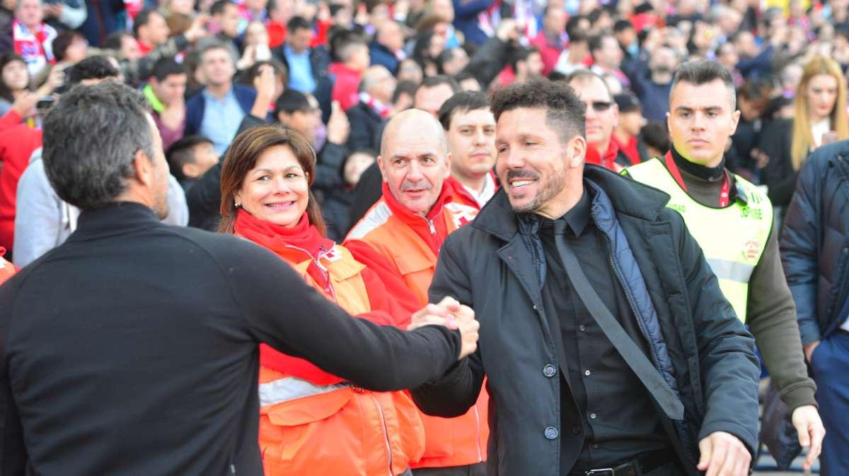 Pronostico PSG-Atletico Madrid, sette mesi fa il colpaccio dei colchoneros