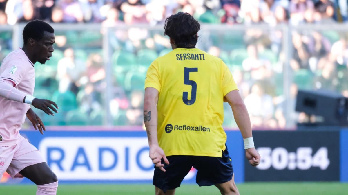 Immagine news Serie B n.1