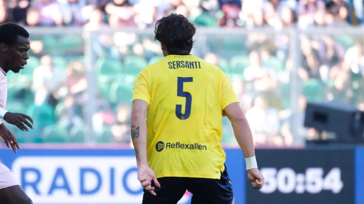 Immagine news Serie B n.1