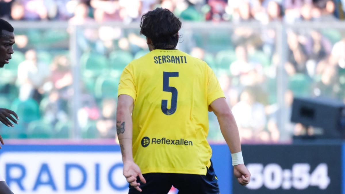 Immagine news Serie B n.1