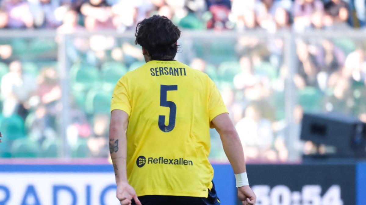 Immagine news Serie B n.1