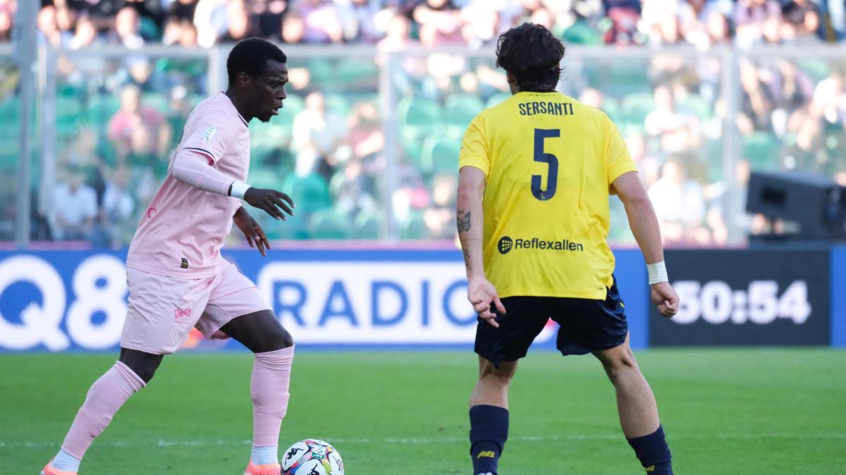 Immagine news Serie B n.1