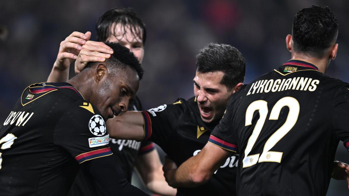 Immagine news Serie A n.3