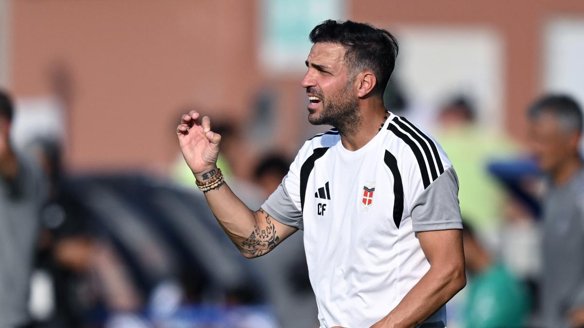Immagine news Serie A n.1