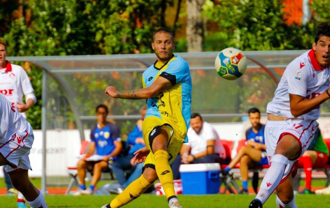 Immagine news Serie C n.2