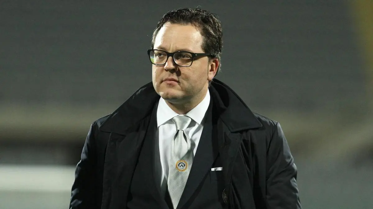 Udinese, il dg Collavino su Zaniolo: "C'è la volontà di trovare un punto d'incontro"
