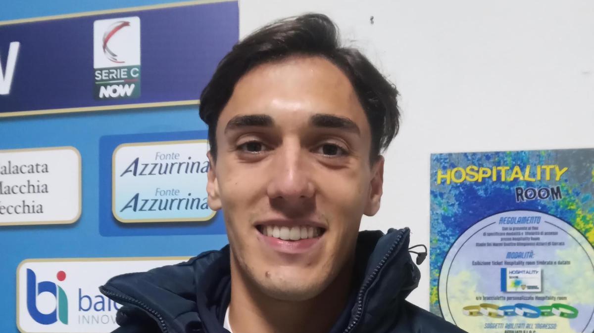 Immagine news Serie B n.1