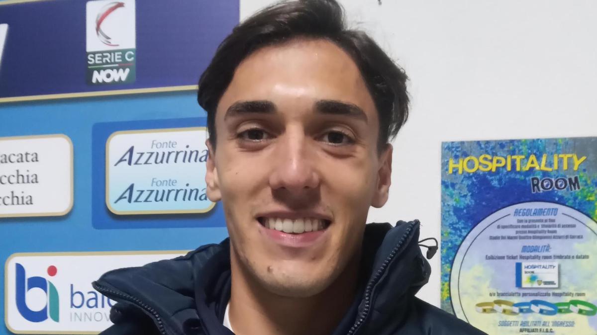 Immagine news Serie B n.1