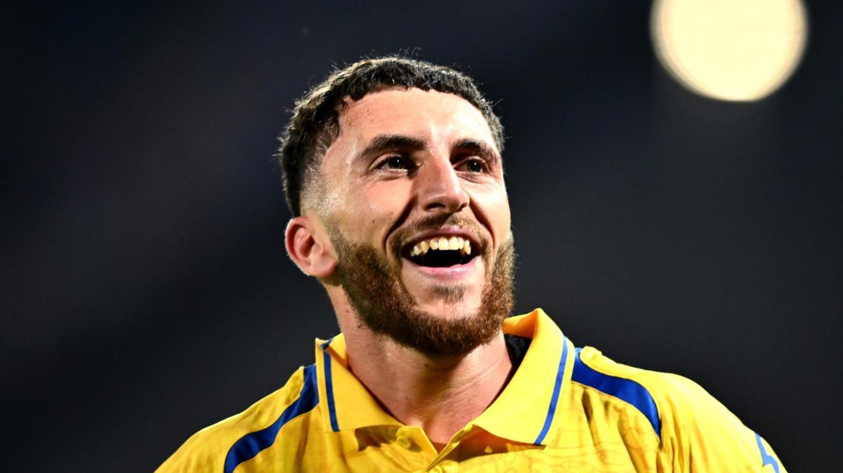 Immagine news Serie A n.1