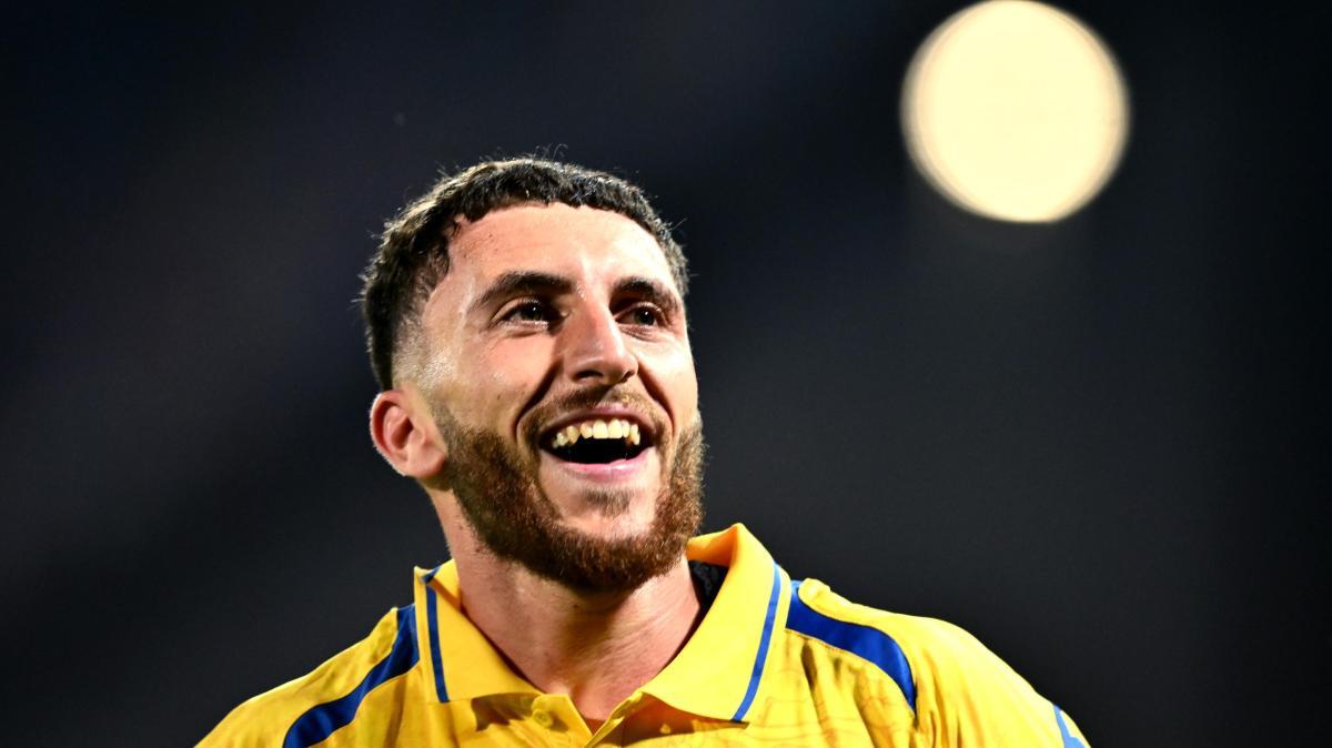 Immagine news Serie A n.1