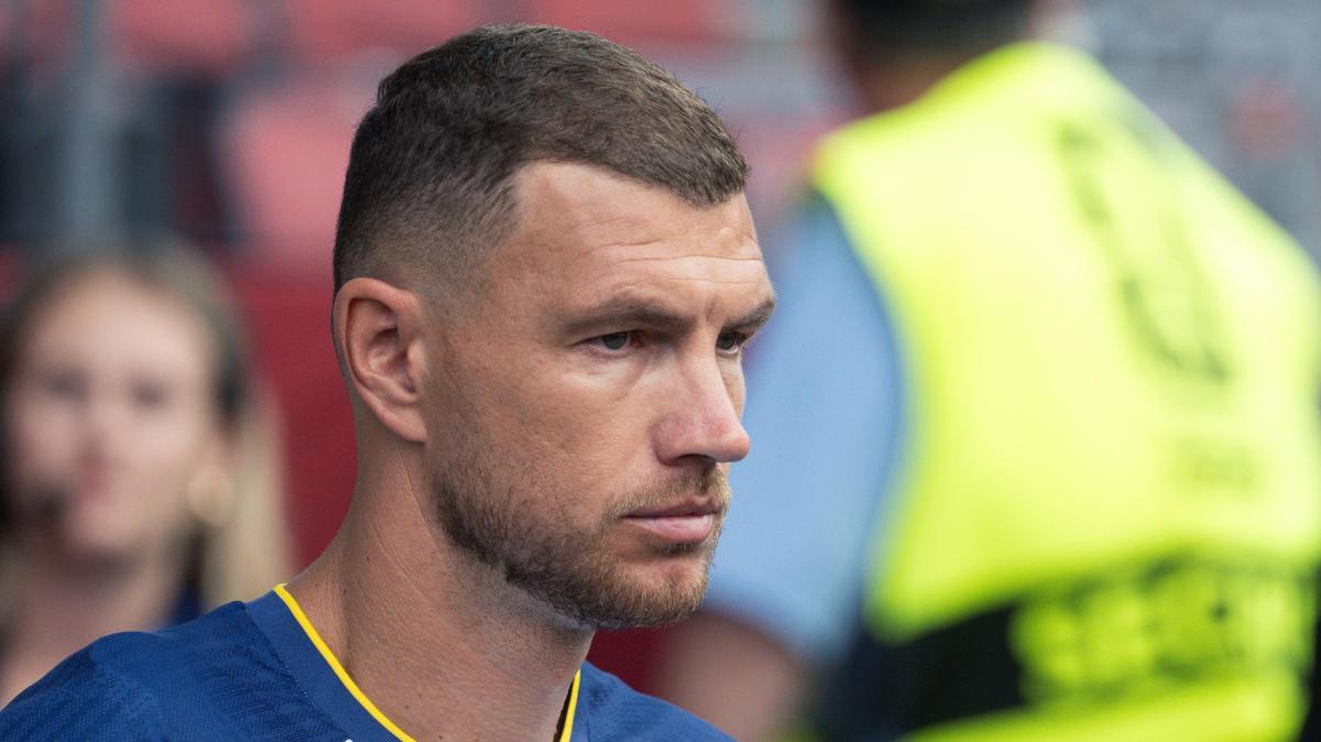 Bosnia-Qatar, Dzeko non vuole che sia l'ultima al Mondiale: le formazioni ufficiali