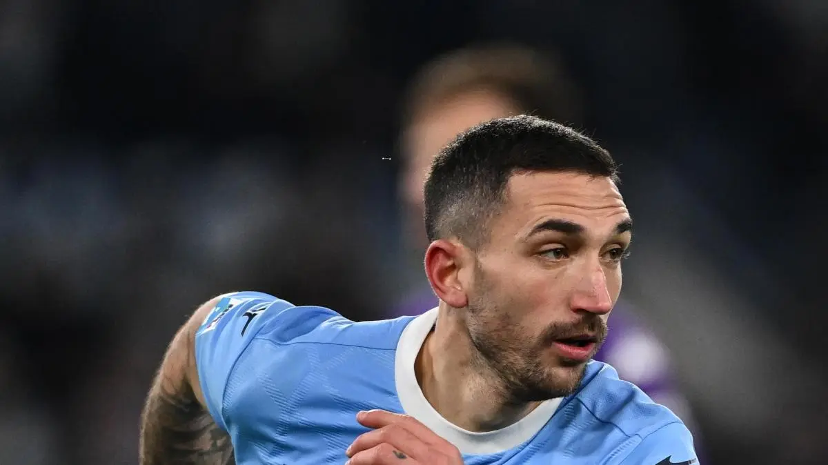 Lazio, Cataldi a scadenza: fra un rinnovo promesso e l'interesse dell'Ajax