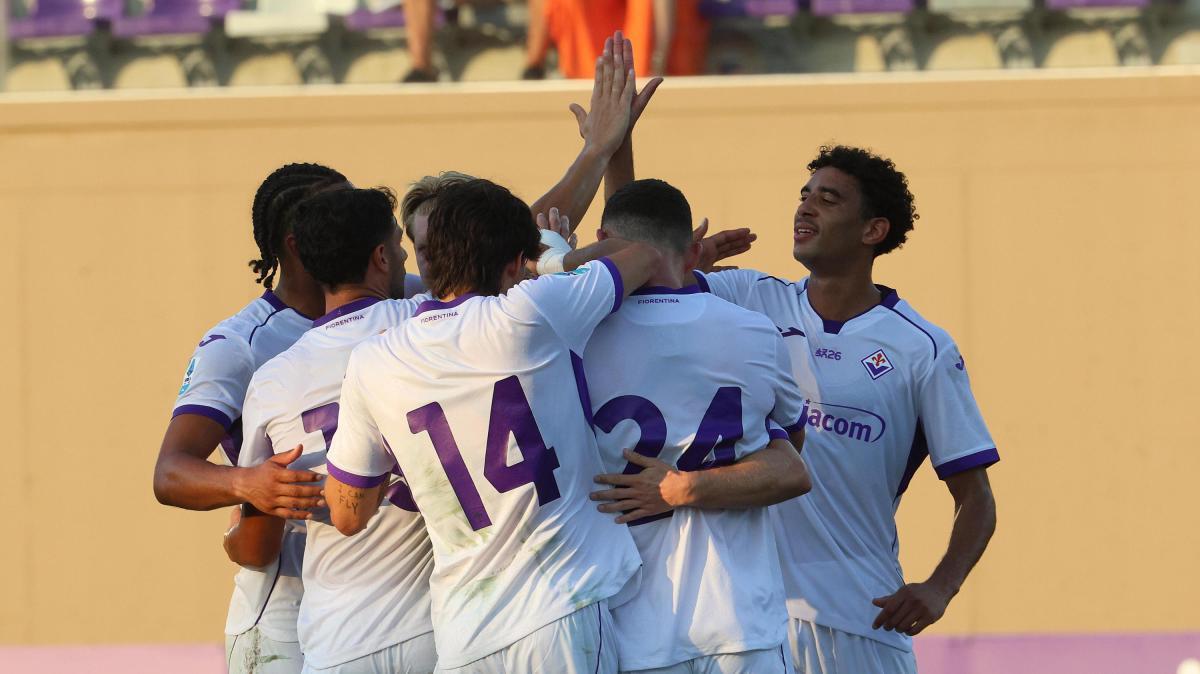 Immagine news Serie A n.1