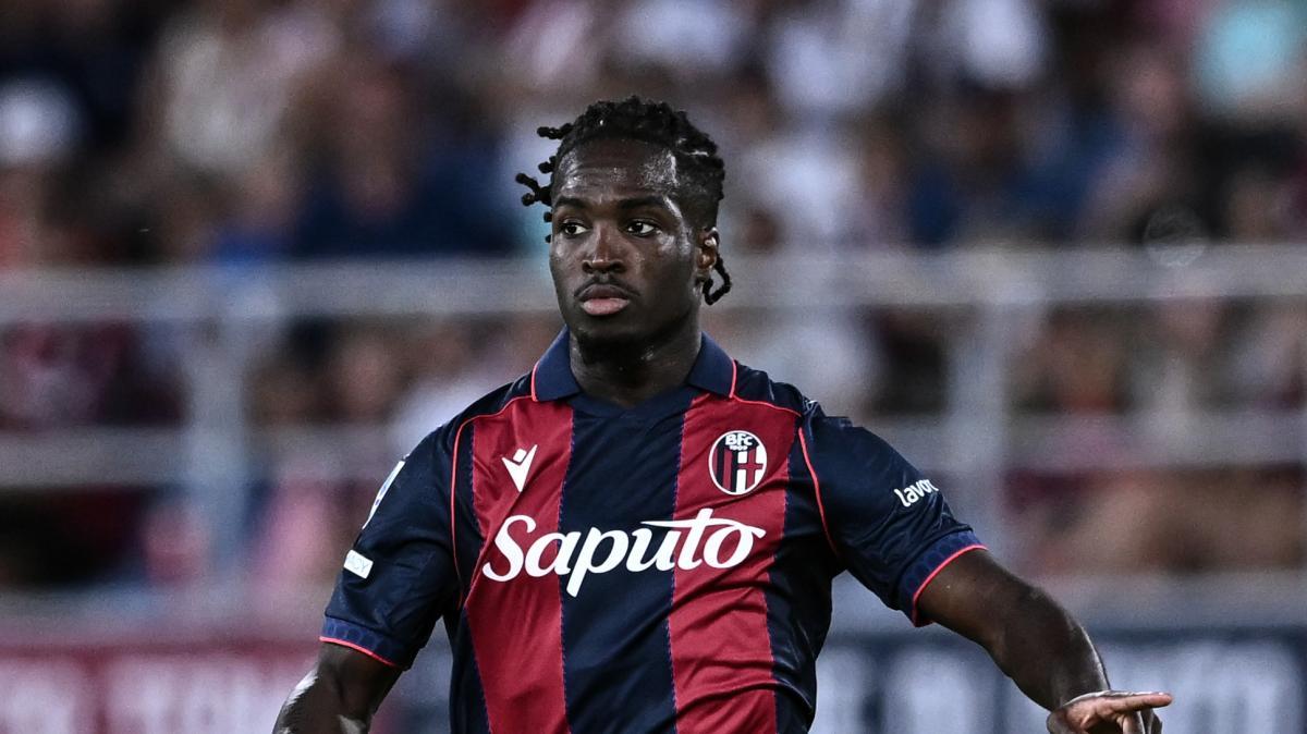 Immagine news Serie A n.2