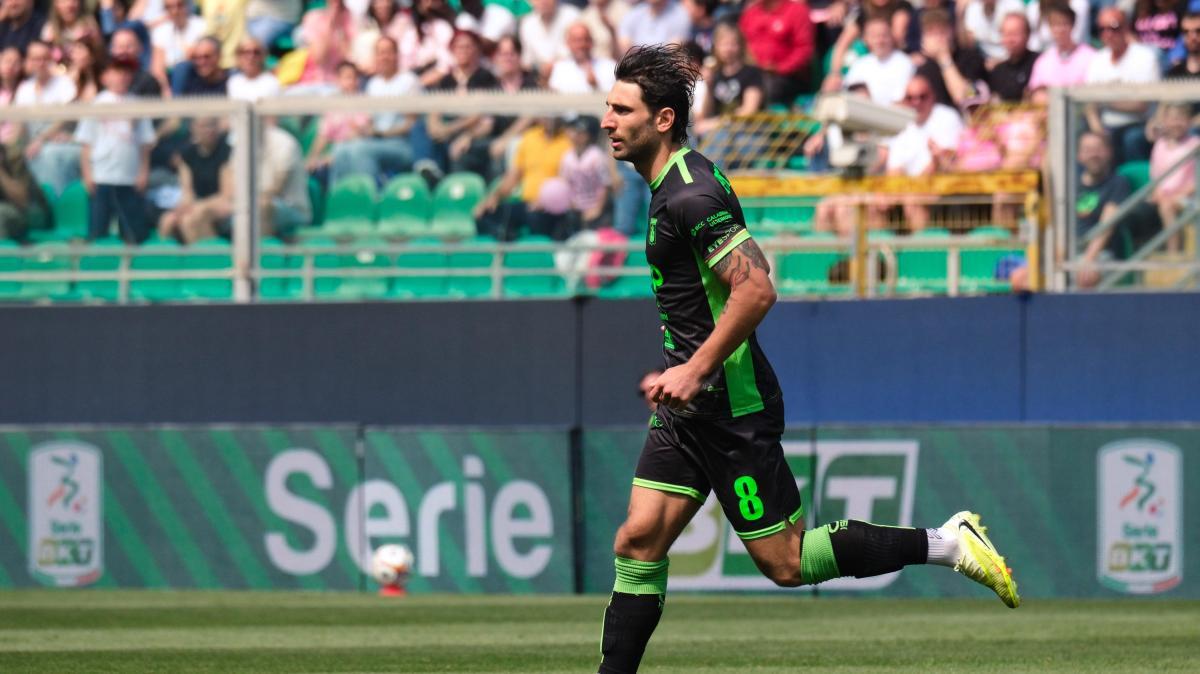 Immagine news Serie B n.1