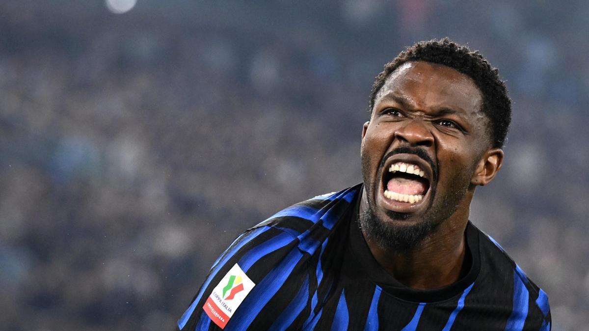 Immagine news Serie A n.1
