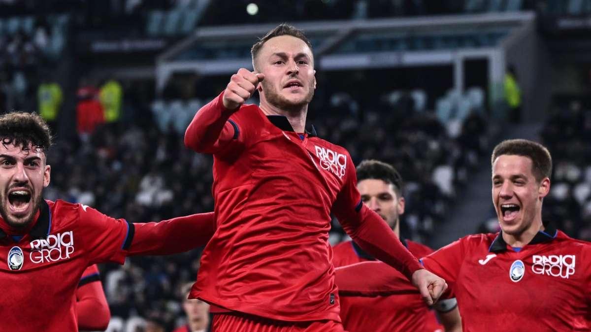 Pronostico Juventus-Atalanta, Dea da 7 anni imbattuta a Torino: le quote