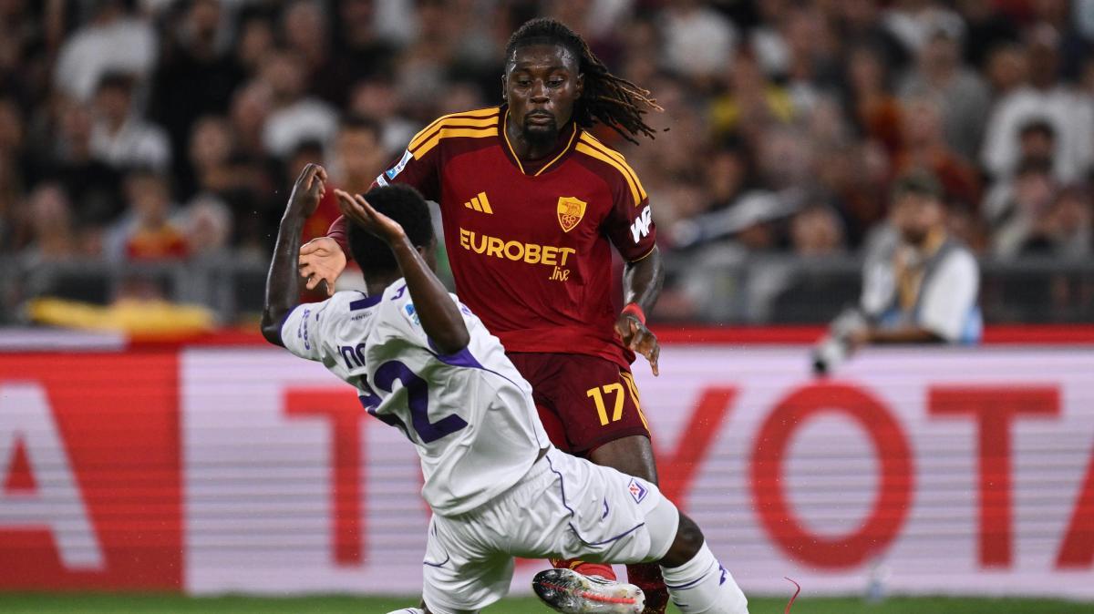 Immagine news Serie A n.2