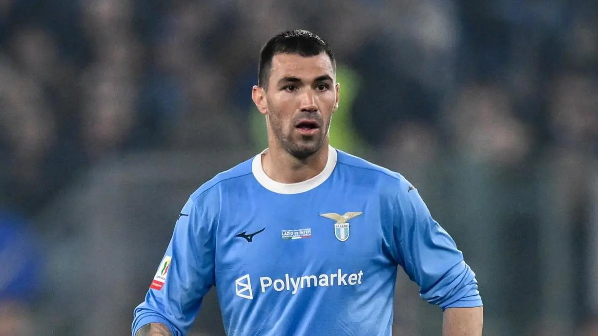 Lazio, Romagnoli annuncia l'addio alla manifestazione contro Lotito: "Peccato non salutare allo stadio"