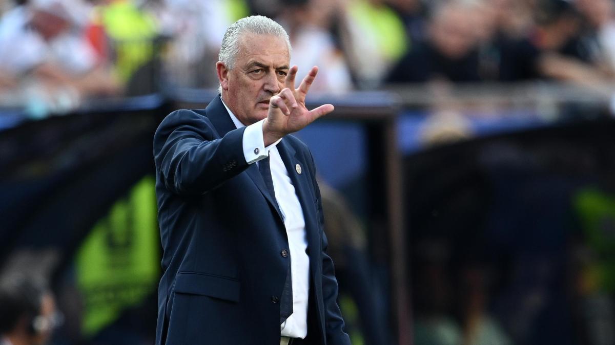 Germania-Paraguay, Tah segna il 2-1: gol tolto, dopo l'intervento del VAR. Cos'è successo