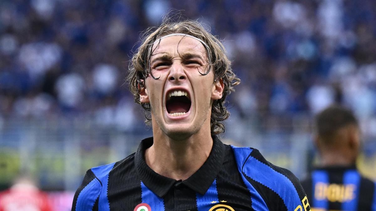 Immagine news Serie A n.2