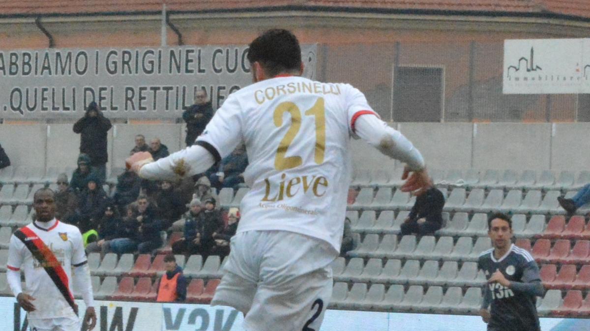 Immagine news Serie C n.2