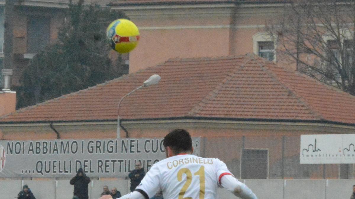 Immagine news Serie C n.1